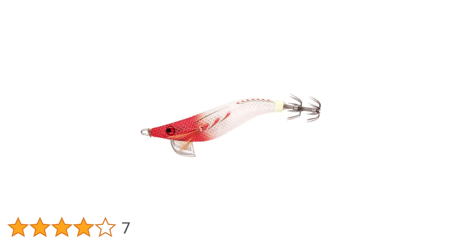 ヤマシタ 餌木ドロッパー サンライン イカメタル エステル　メジャークラフト ヤマシタ 餌木ドロッパー サンライン イカメタル エステル